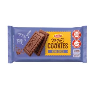 Osem Petit Beurre Cookies Shoko Chocolate Flavor