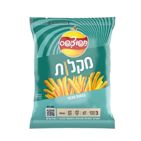 Lay's Potato Sticks By Elite Tapuchips