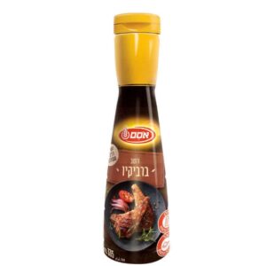 Osem Barbecue Sauce