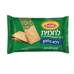 Osem Crackers Gluten Free 200 Grams