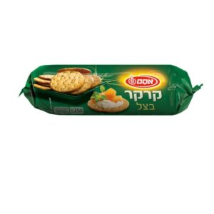 Osem Crackers With Onion 250 Grams