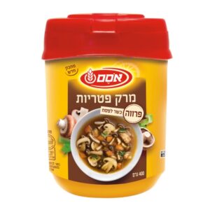 Osem Mushroom Flavor Soup Powder