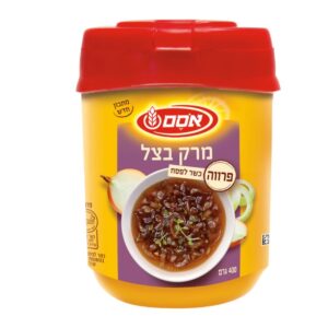 Osem Onion Flavor Soup Powder