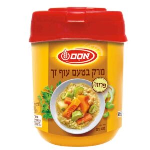 Osem Soup Mix Chicken Flavor Pareve