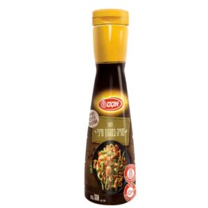 Osem Soy Sauce Chinese Style