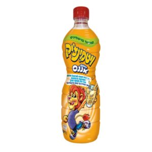 Vitaminchick Pineapple Flavor Syrup