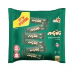 Bag Of 17 Elite Tortit Wafers, 391 Grams, From Israel, Kosher Certified