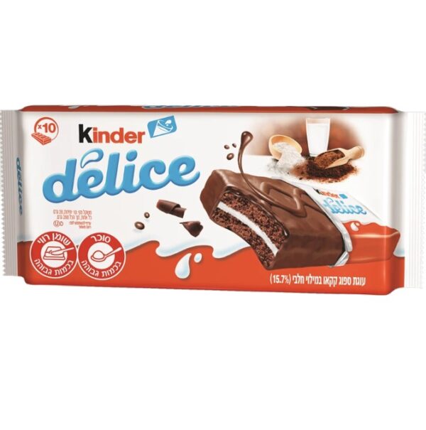 Kinder Delice