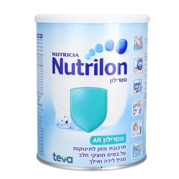 Nutricia Nutrilon AR Baby Formula