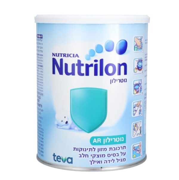 Nutricia Nutrilon AR Baby Formula