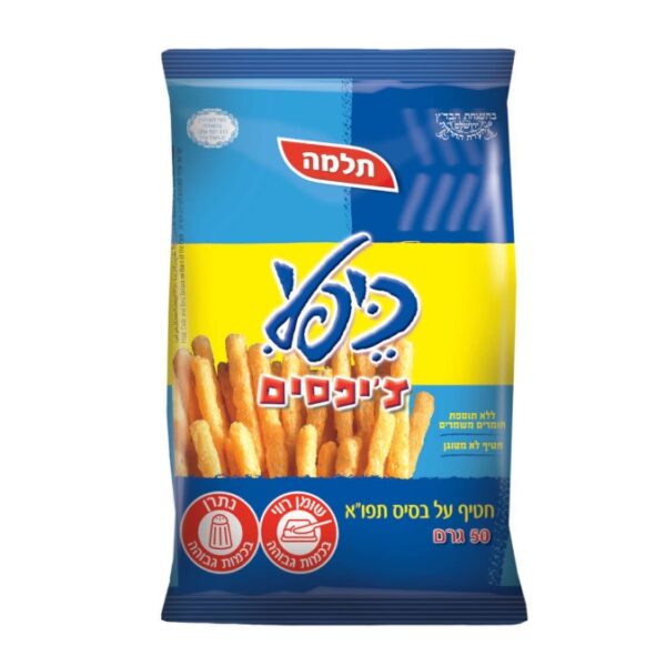 Telma Kefli Potato Sticks