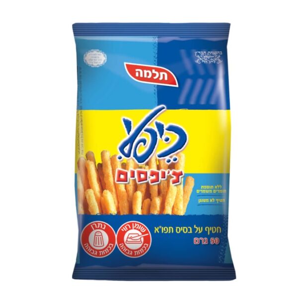 Telma Kefli Potato Sticks