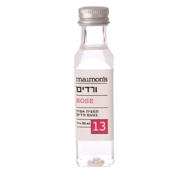 Maimon's Rose Extract