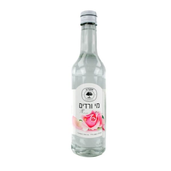 Shkedia Rose Water