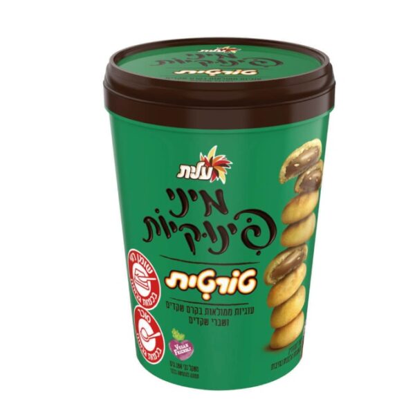 Elite Mini Pinukiot Cookies Tortit Filling