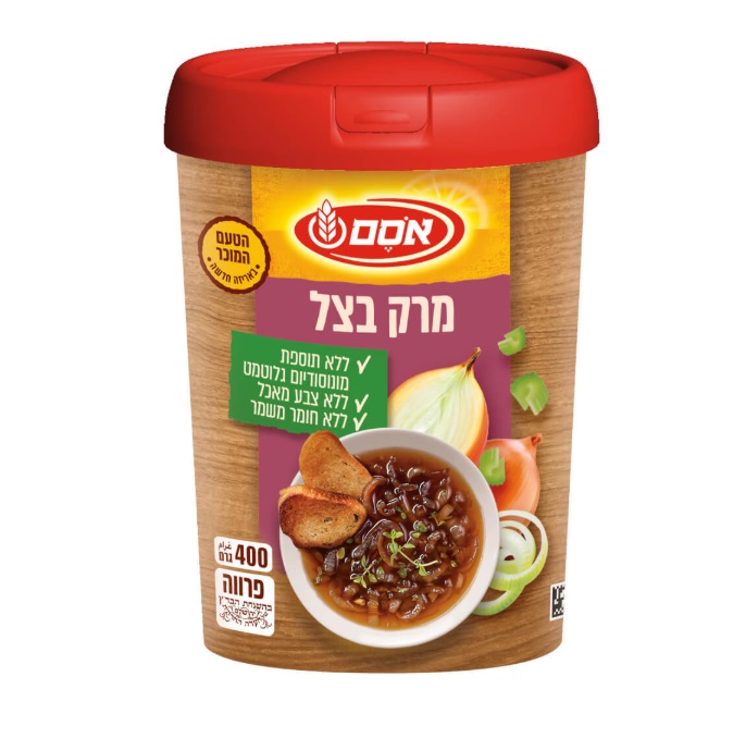 Osem Onion Soup Mix