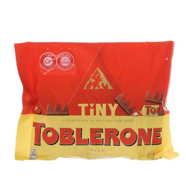 Toblerone Bag